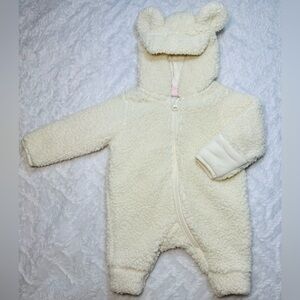 Onesie for winter